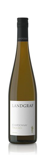 Produktfoto: 2022 Chardonnay trocken