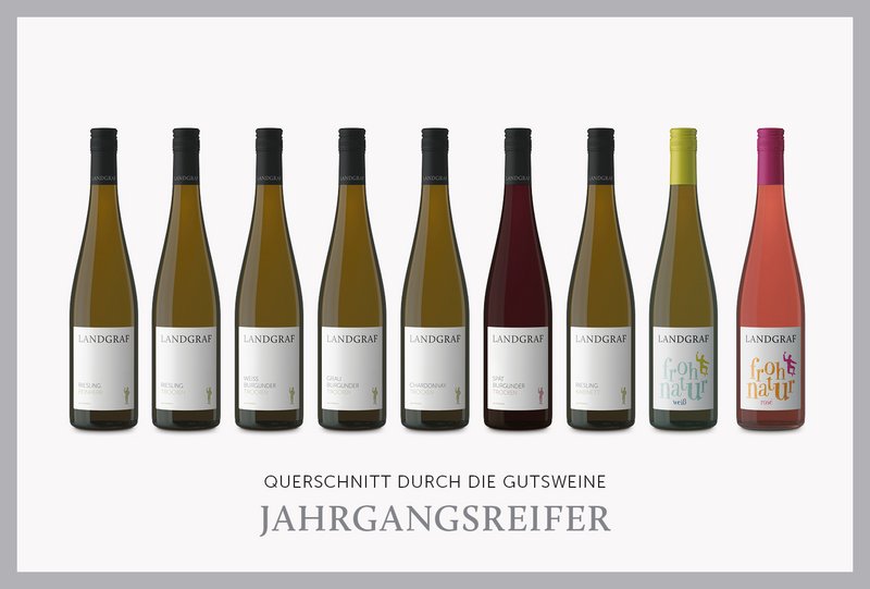 Produktfoto: Jahrgangsreifer