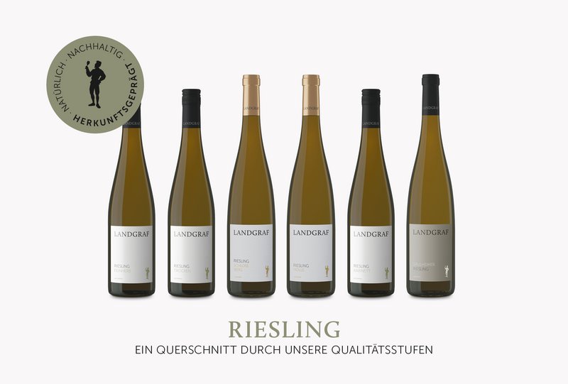 Produktfoto: Riesling