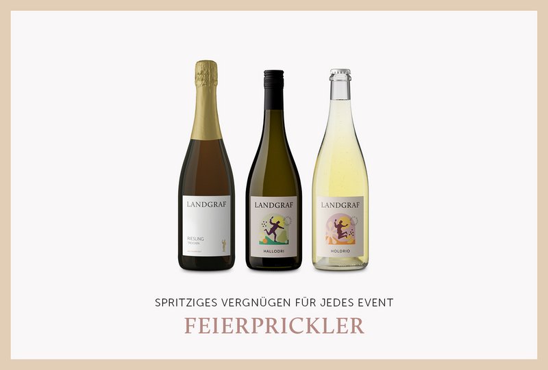 Produktfoto: Feierprickler