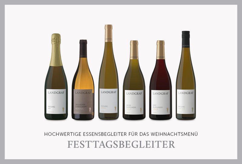 Produktfoto: Festtagsbegleiter