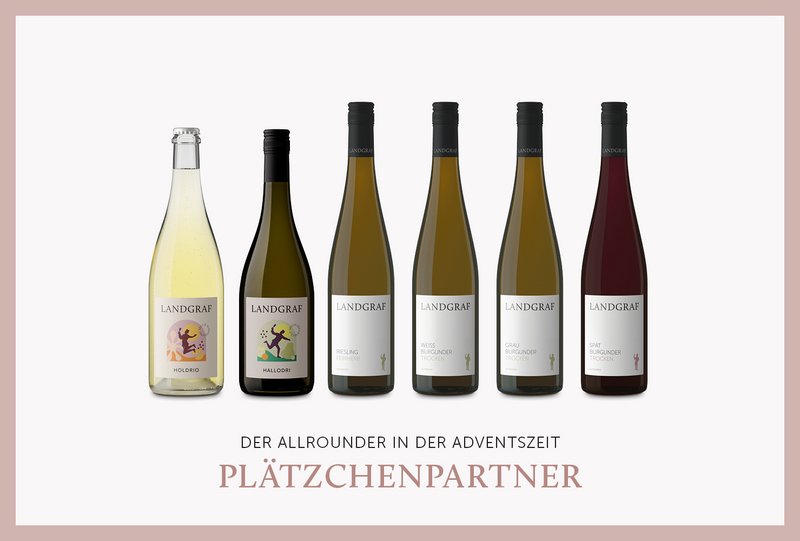 Produktfoto: Plätzchenpartner